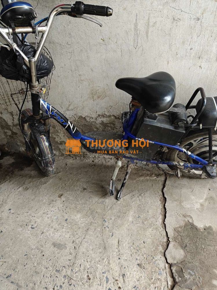 Xe còn mạnh nhe ai can xe di di lam ok giá tốt nhe