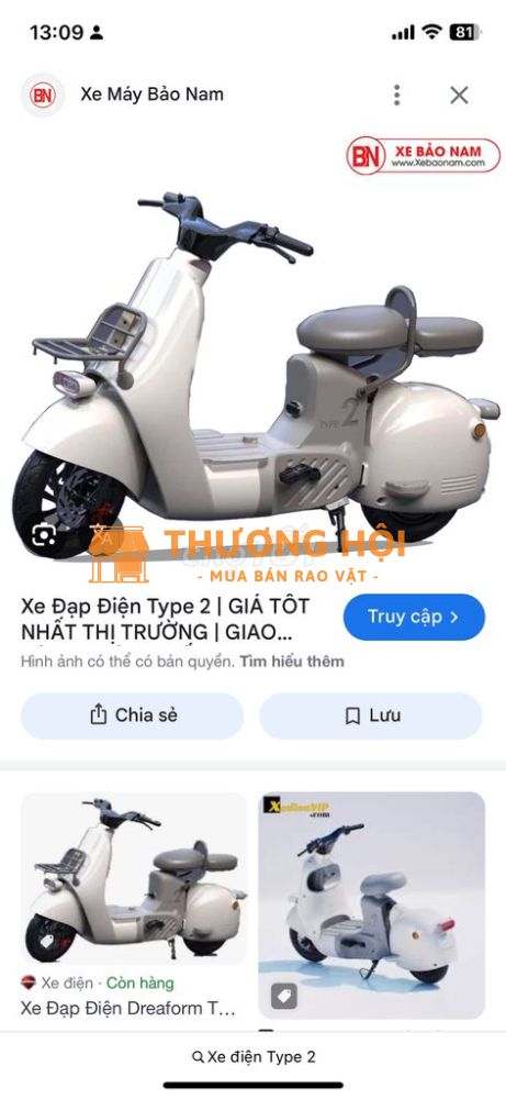 Xe mới đẹp ít sử dụng mua bán tại nhà