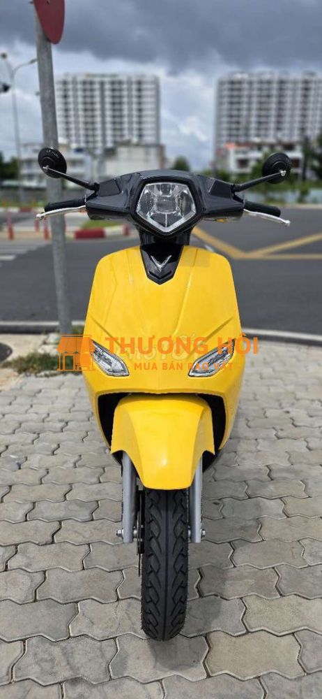 Vento S (Vàng) 11k KM Đẹp Như Mới