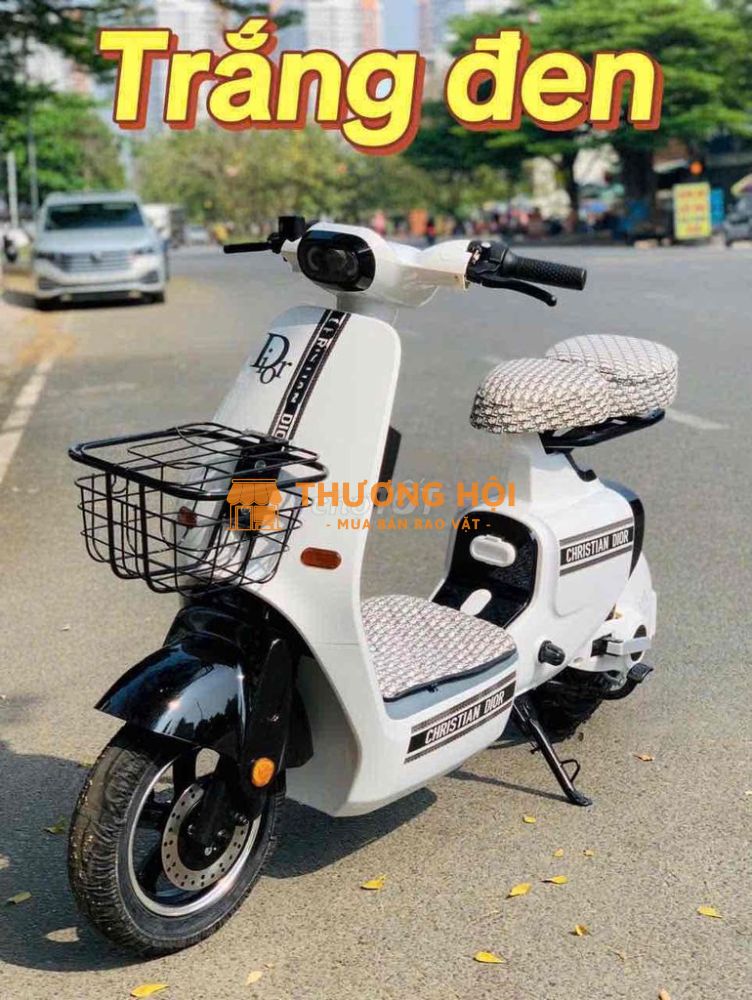 Buôn bán tất cả các dòng xe điện hot trend giá kho