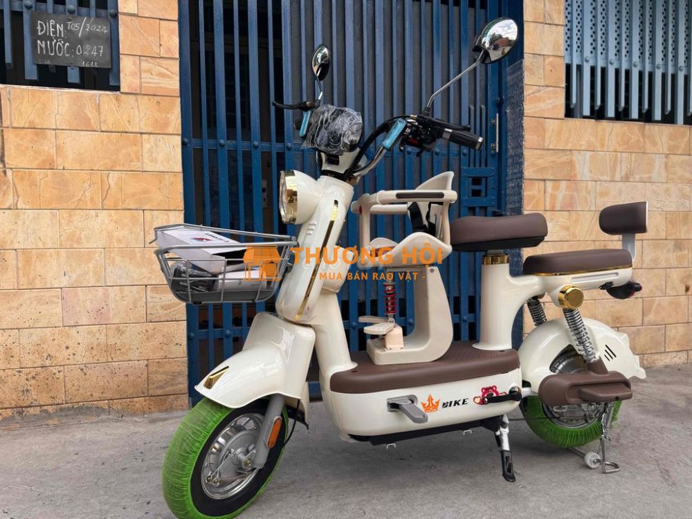 YADEA I8 MẠ VÀNG MỚI 100% BH 12 THÁNG!