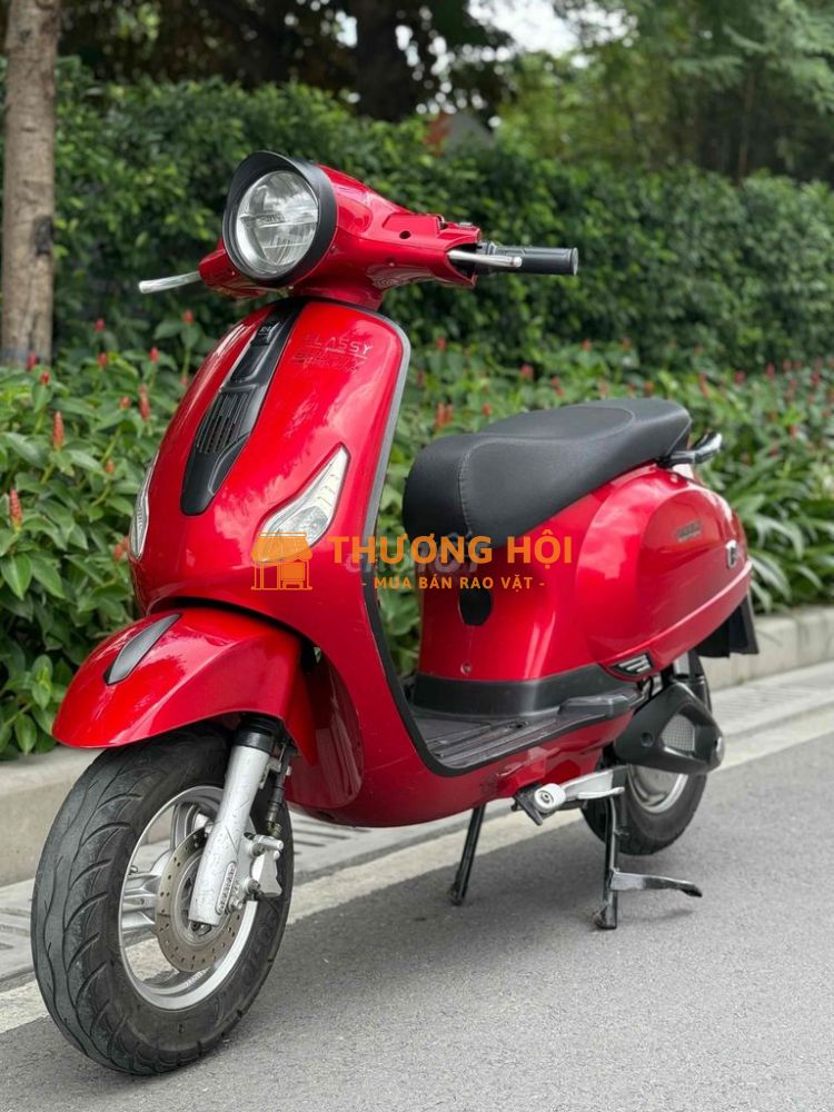 Xe Điện Osakar 2021 Chính Chủ