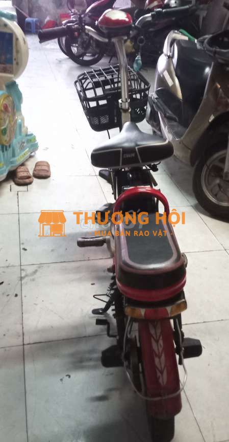Xe điện Honda