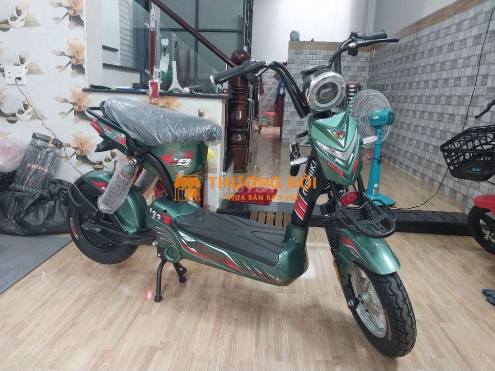 M133 PRO MOI HANG NISHIKI .CHÂT LUONG
