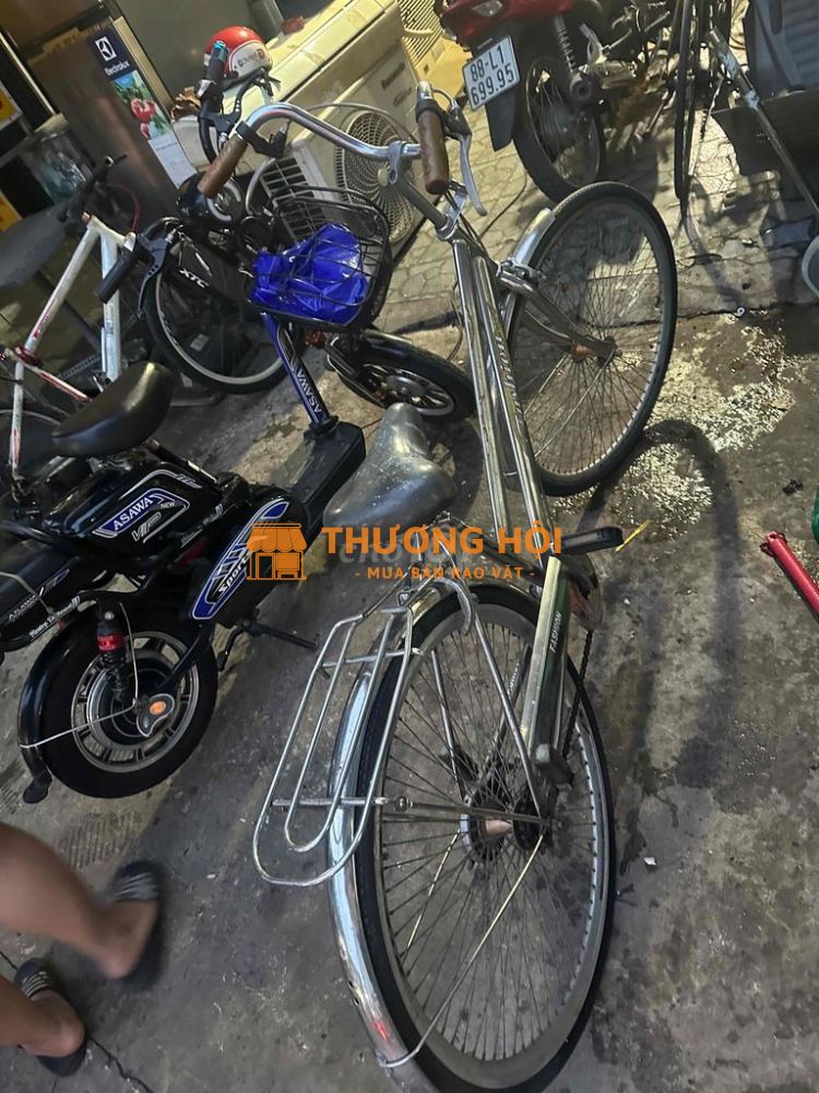 bán se Inốc còn chay tốt đẹp như hình anh chi cần