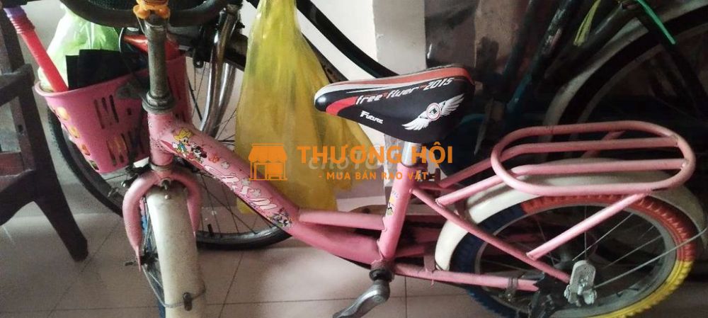 Xe đạp trẻ em