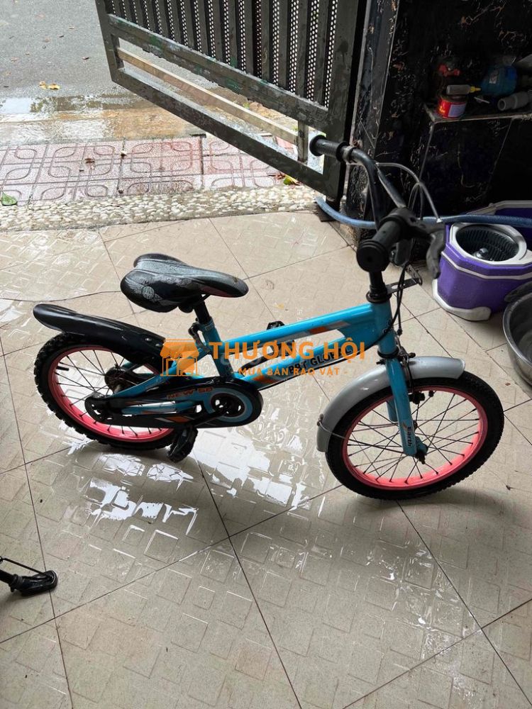 xe trẻ em 250k