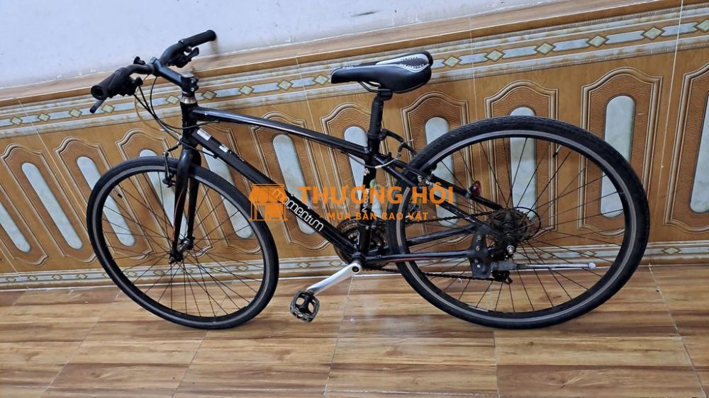 Xe Nhôm Nhật Momentum bánh 700c