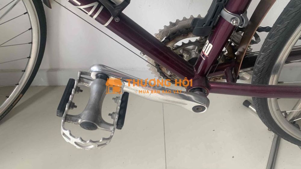 xe Louis Gatineau cổ diển