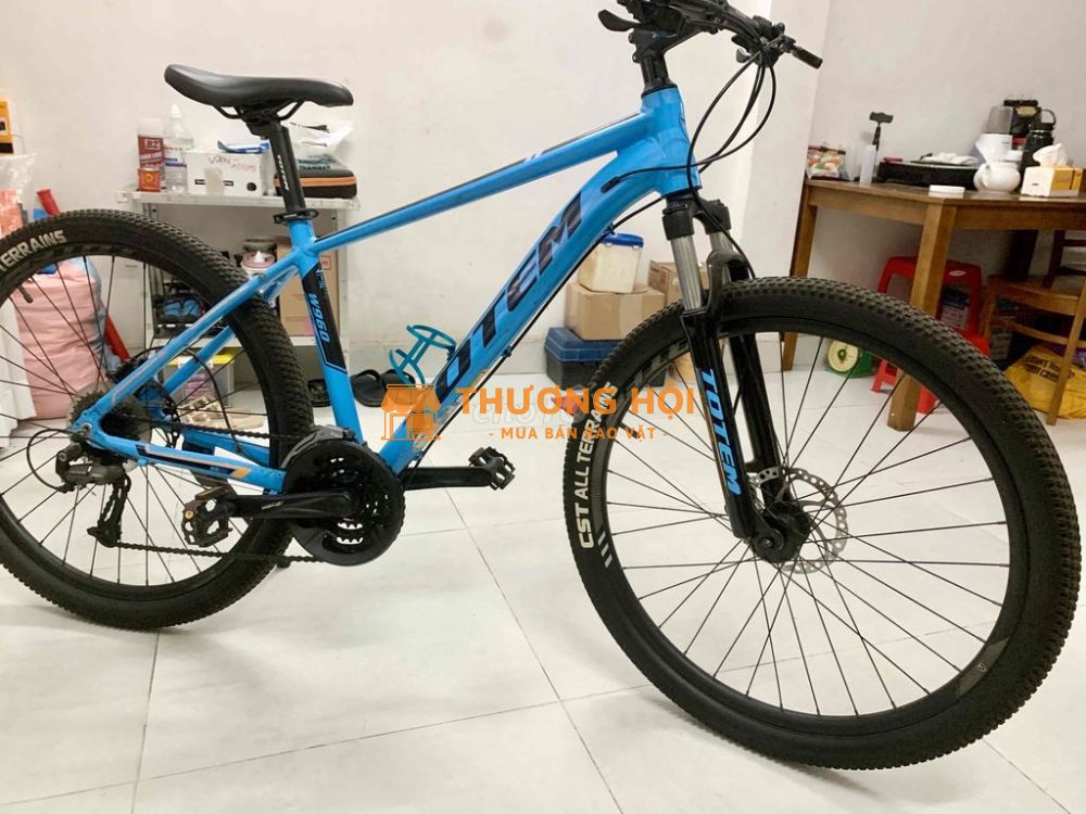 Xe đạp thể thao bán lai giá rẻ cho anh chị nào cần