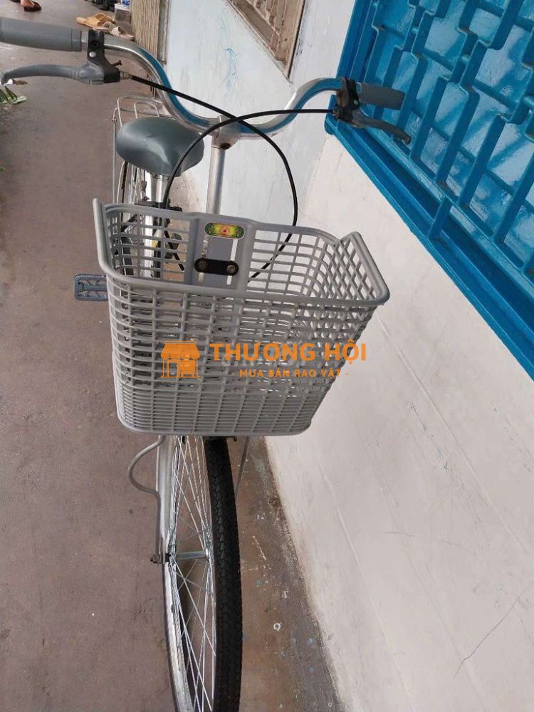 xe mini asama bánh 26