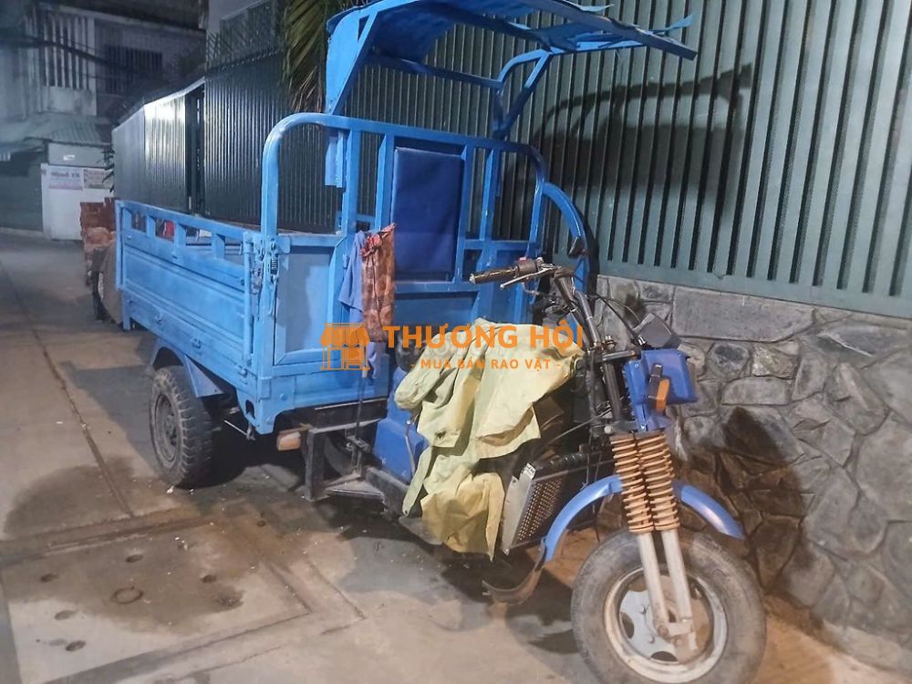 Kẹt tiền bán gấp