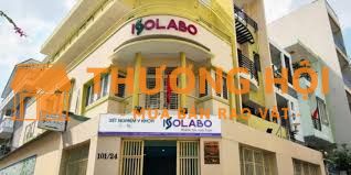Công ty Cổ Phần Isolabo xin tuyển vị trí Kế Toán