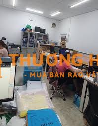 [NHẬT VY BOUTIQUE] TUYỂN DỤNG KẾ TOÁN LÀM SỔ SÁCH