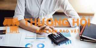 Tuyển 1 Kế Toán Nội Bộ Luong Cao - Nhận Việc Ngay