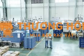 Tuyển Kế toán nhà máy tuổi từ 30 khu vực Thiện Tân