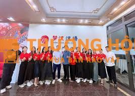 Kế toán nội bộ tiếng Trung