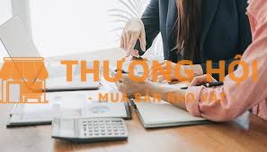 [Tuyển dụng] NV Kế toán nội bộ