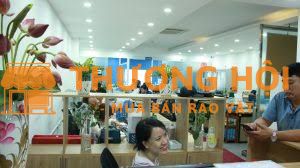 TUYỂN DỤNG KẾ TOÁN NỘI BỘ - ĐI LÀM NGAY