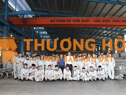 CTY Cơ Khí Cơ Danh tuyển NV kinh doanh_ Kế toán tổng hợp_Kỹ sư cơ khí