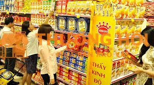 TIẾP THỊ THỊ TRƯỜNG KINH ĐÔ QUỲ HỢP NGHỆ AN