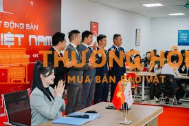TRƯỞNG PHÒNG KINH DOANH BẤT ĐỘNG SẢN