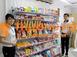 CẦN TUYỂN NHÂN VIÊN NỮ BÁN HÀNG KHÔNG CẦN KINH NGHIỆM