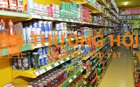 Tuyển nhân viên Bán hàng, tạp vụ, phụ kho
