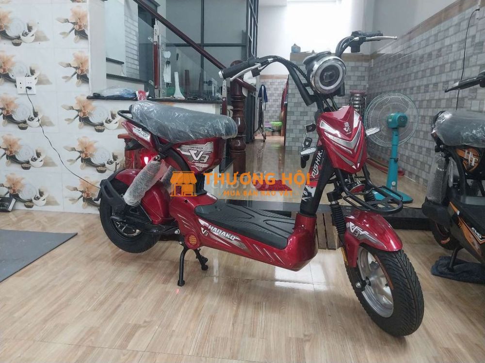 M133 PRO MOI .HANG CHUÂN CÔNG TY
