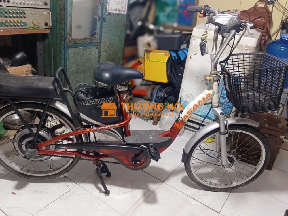 Cần bán gấp xe 4 bình