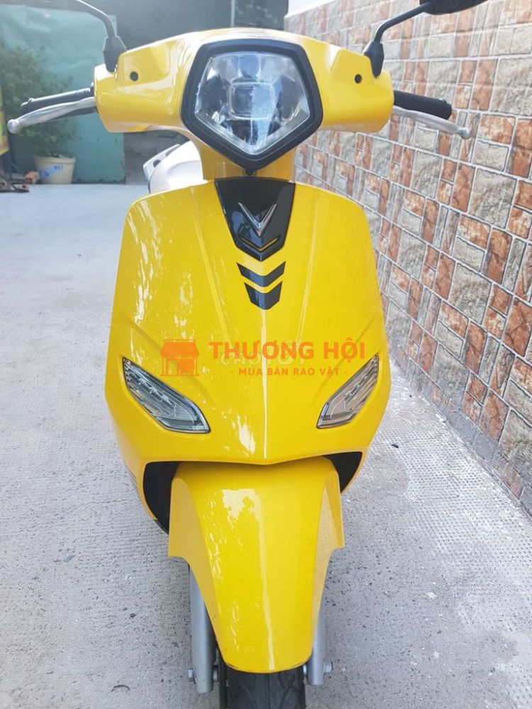 VentoS Biển MĐ. Pin mua đứt