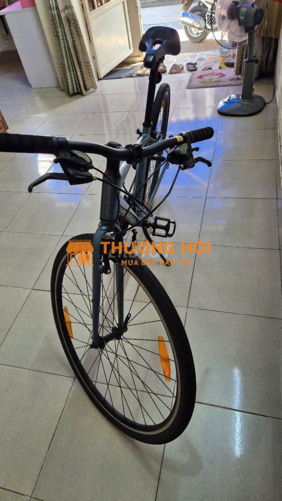 Cần bán chiếc xe đạp nhật.