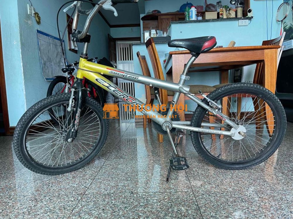 bán xe đạp học sinh tiểu học