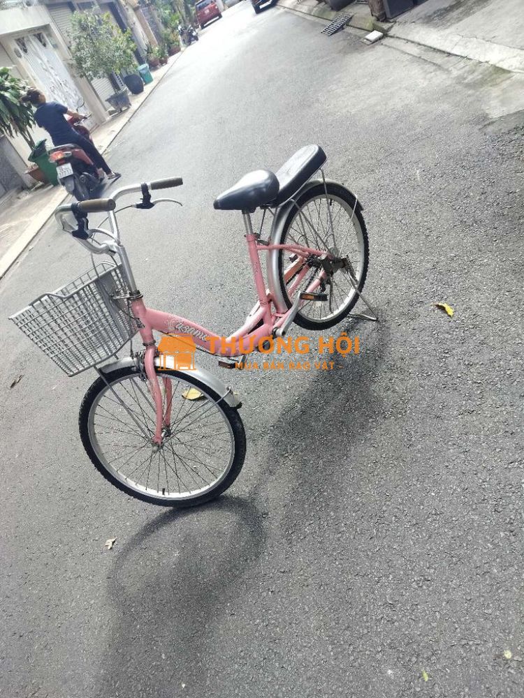 Bán xe chính hãng A sa ma gần như mới