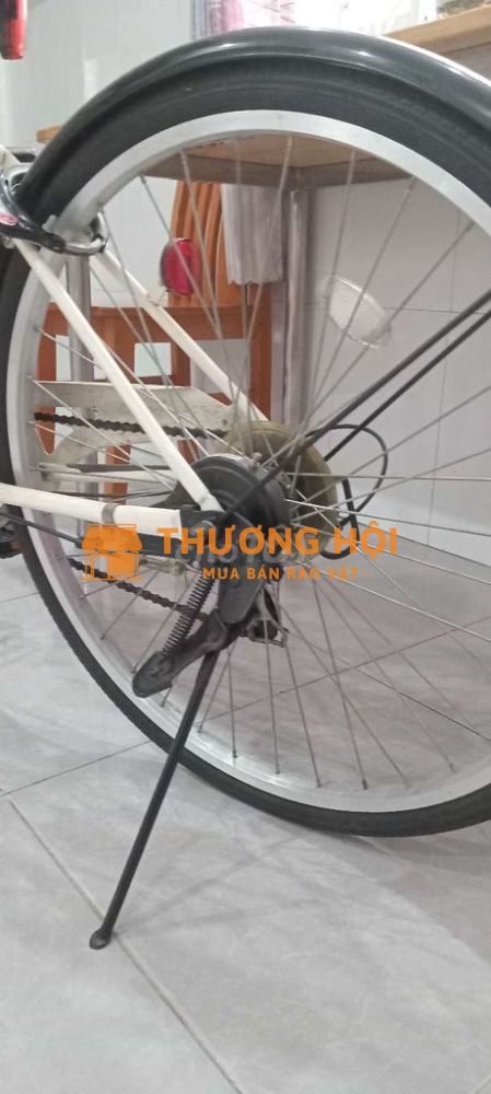 Xe đạp Nhật Bản