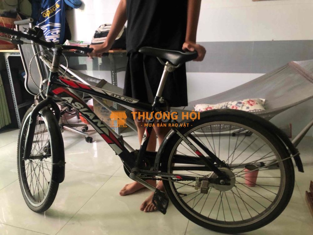 Cần bán xe đạp thể thao nhỏ