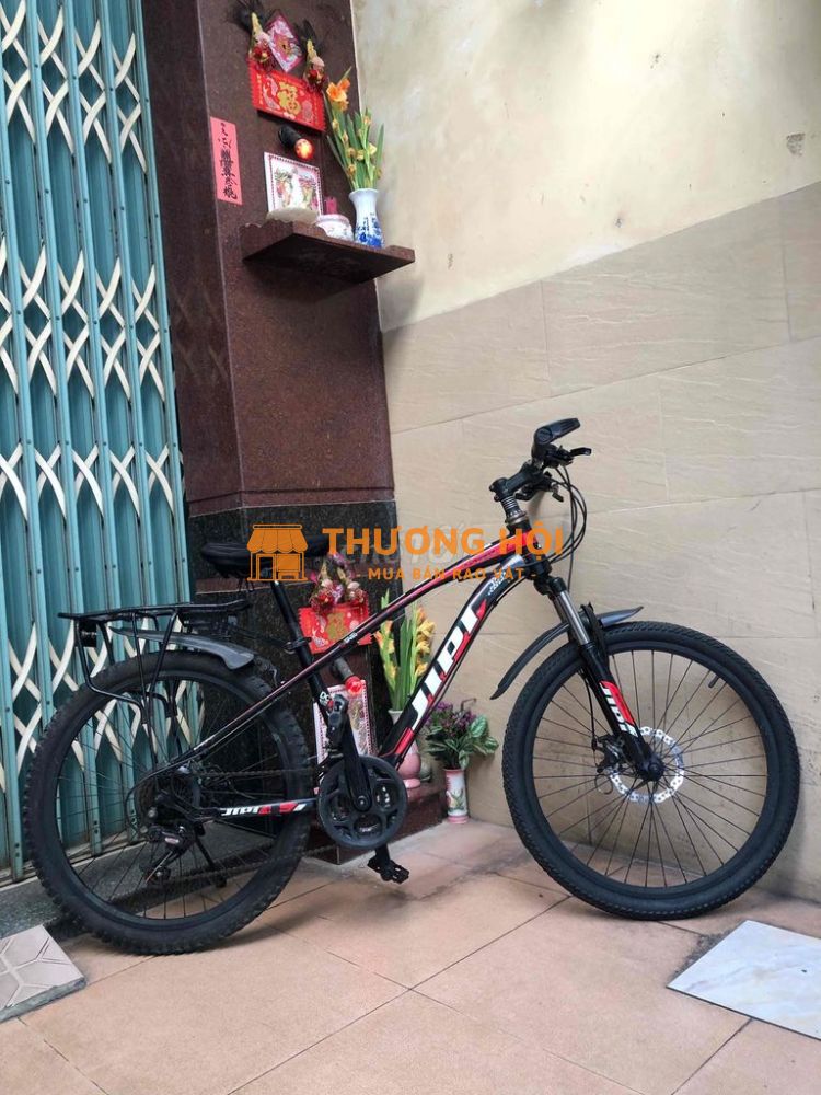 bán xe đạp bánh 24 inch