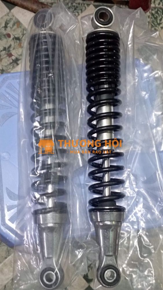 phuộc sau wave 110