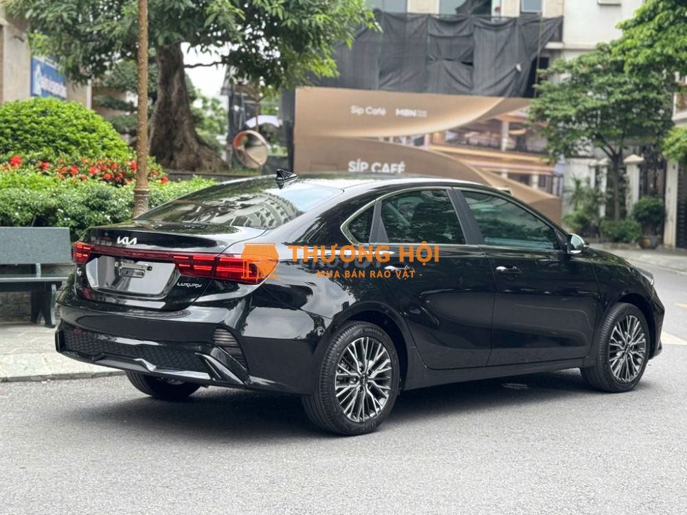 Kia K3 Luxury sx 2023 siêu mới