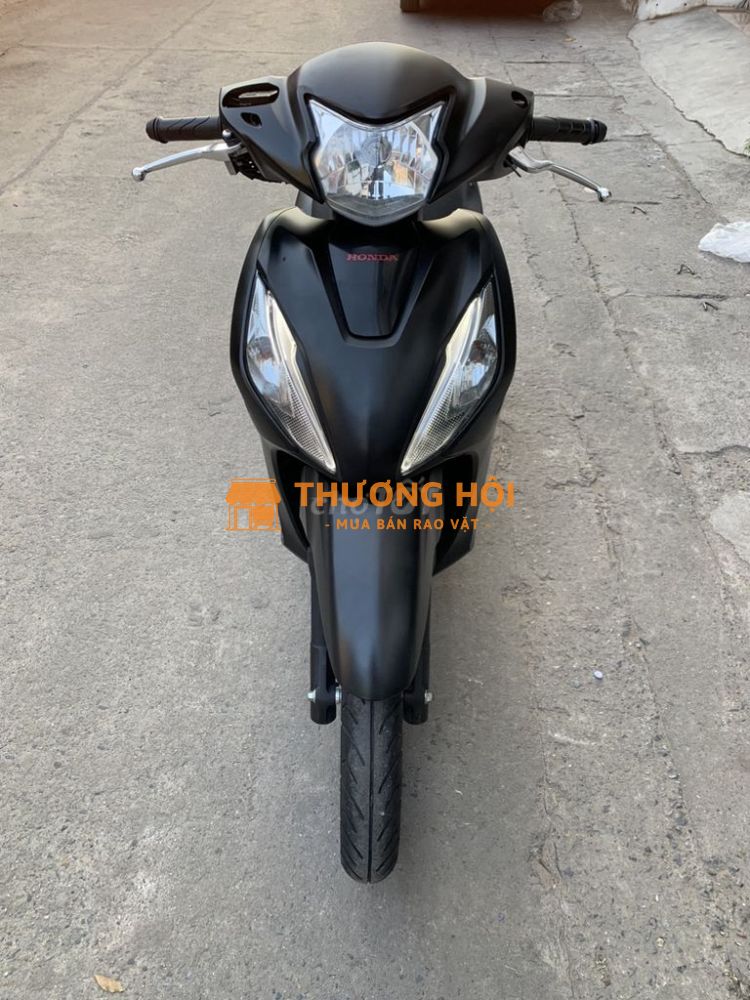 Vision đen sần 2022 bản đặc biệt, smartkey,mới 99%