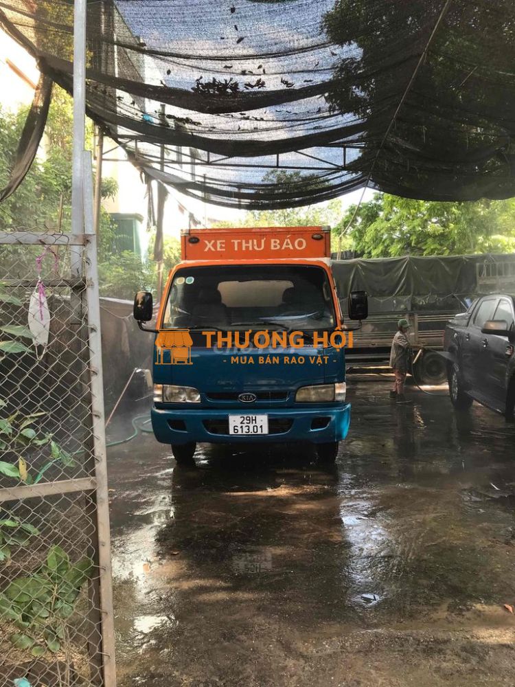 cần bán xe kia k3000