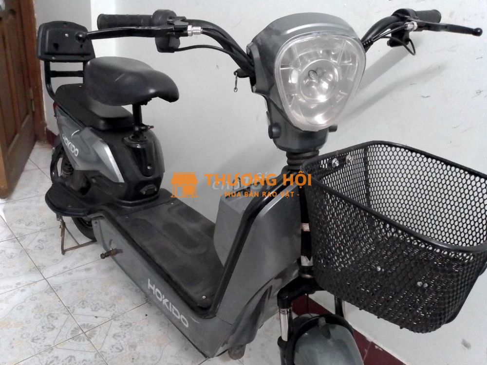Cần bán xe điện SK8 còn mới