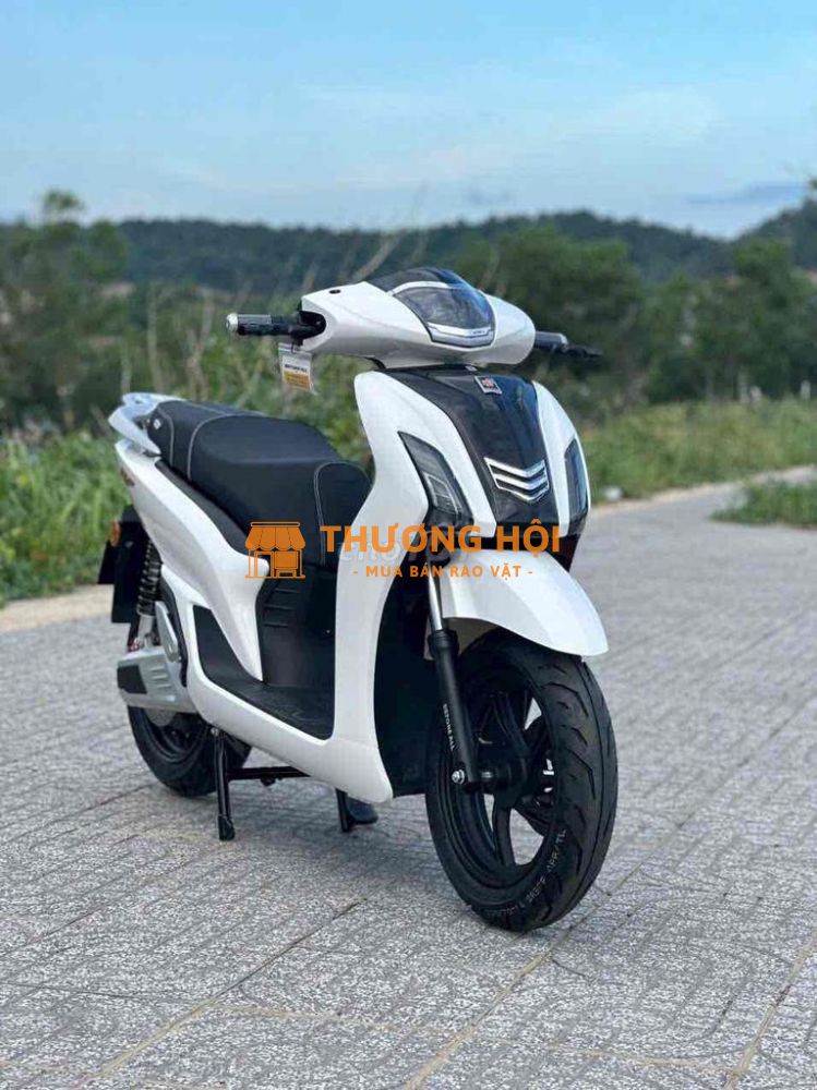 BF điện kiểu dáng SH