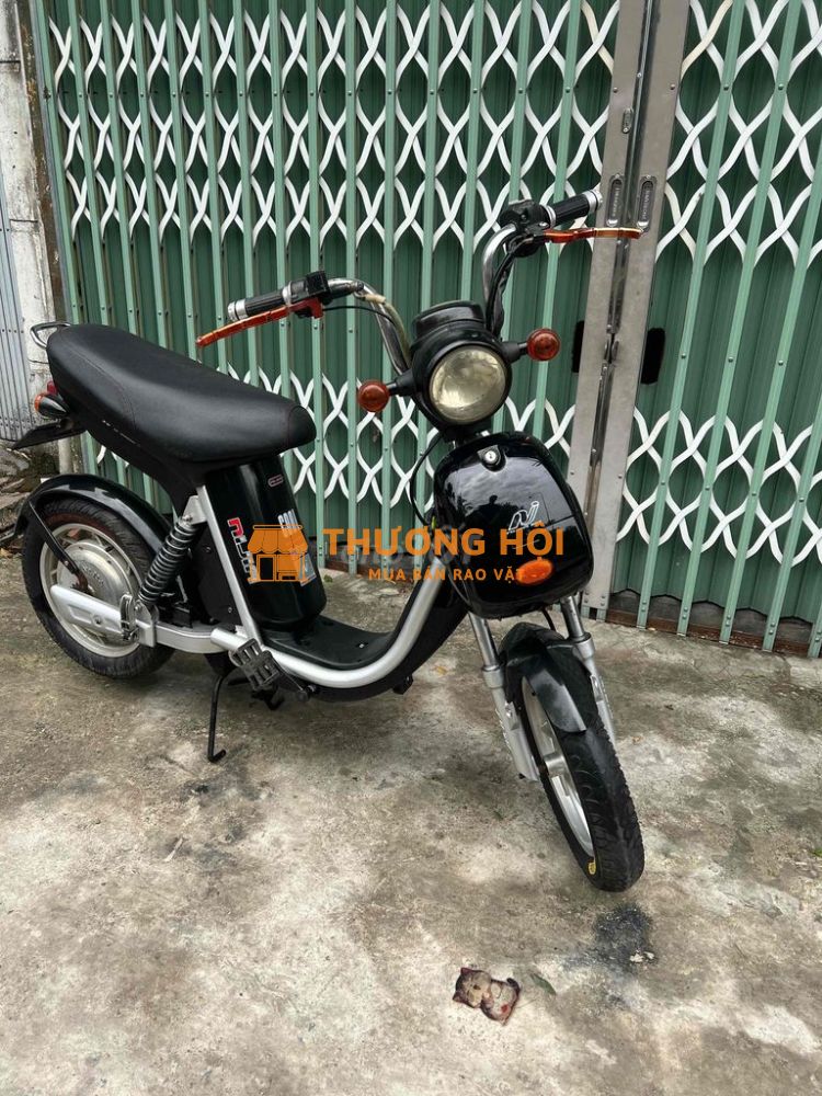 xe điện nija giá sinh viên