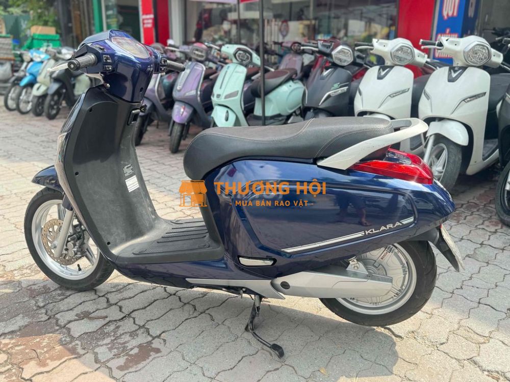 kala A1 chạy pin bossss lướt 10k km . ko cần bằng