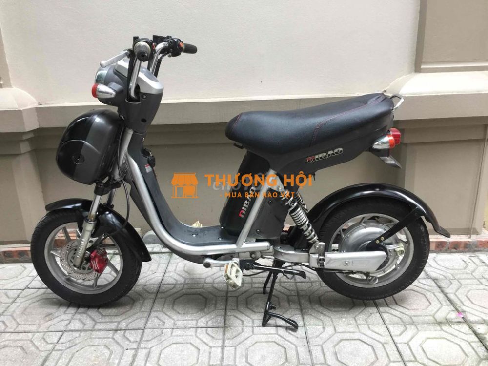 Xe điện Nịia DIBAO nhập khẩu bình điện khoẻ