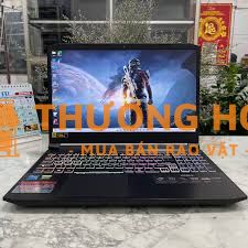 Acer Nitro 5 Core i5 - SSD 512GB - RAM 8GB