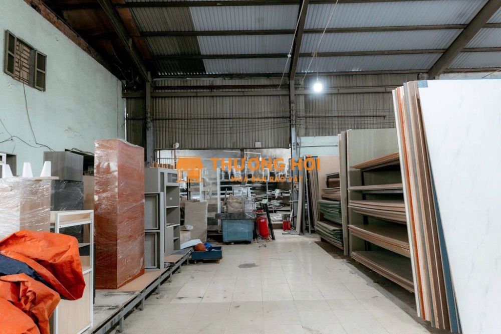 Tuyển thợ mộc gỗ công nghiệp