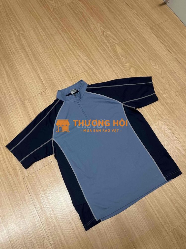 ÁO POLO THE REDFACE SIZE L (100)