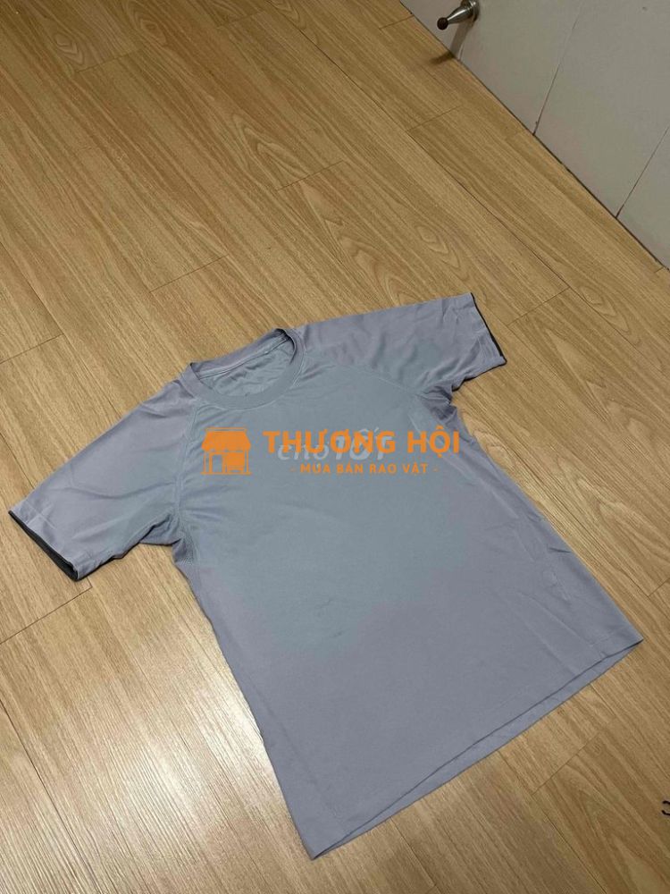 ÁO THUN THỂ THAO SIZE M